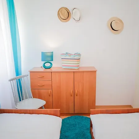 Feriehus Ii House For Rest *