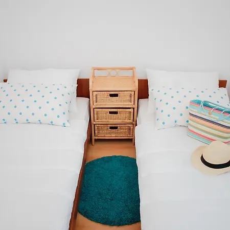 Feriehus Ii House For Rest