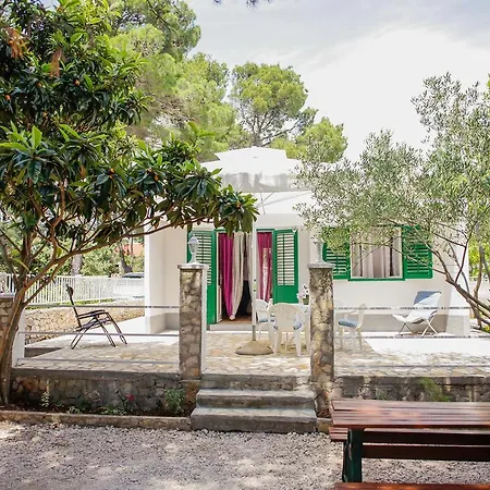 Ii House For Rest * Jadrija