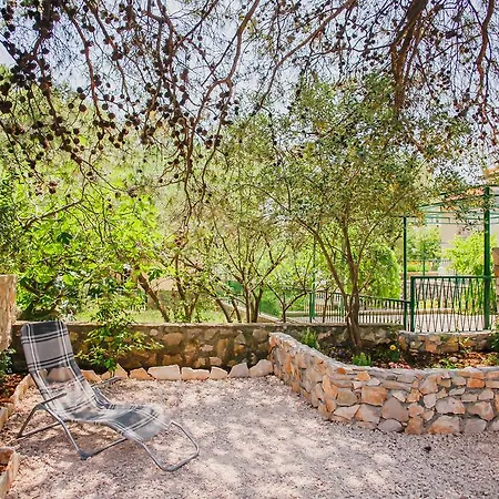 Ii House For Rest Feriehus *