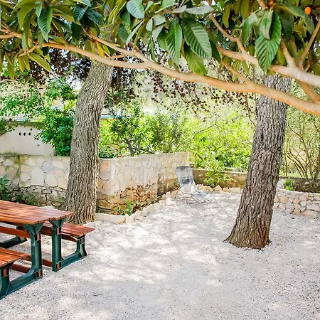 Ii House For Rest Jadrija