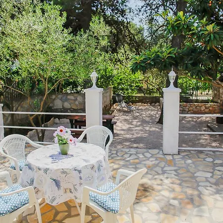 Ii House For Rest Feriehus