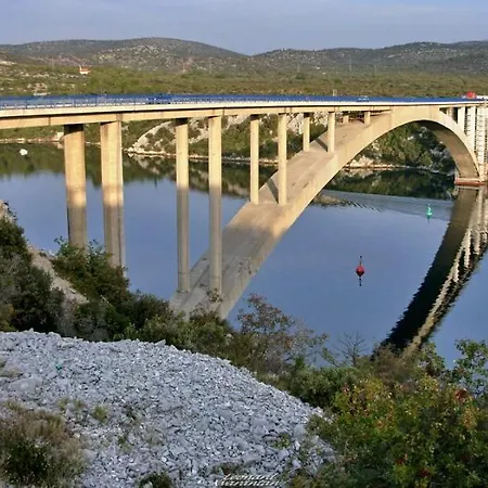Feriehus Ii House For Rest Jadrija