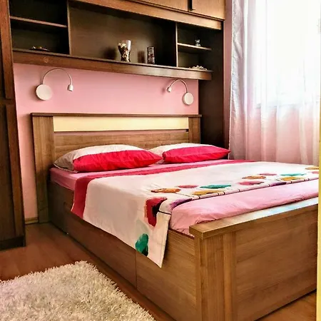 Ii House For Rest Feriehus