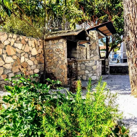 Feriehus Ii House For Rest *