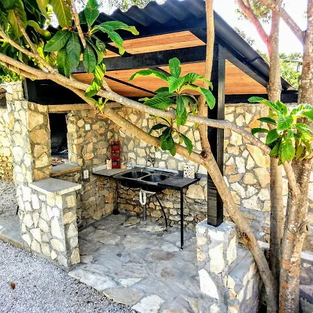 Holiday home Ii House For Rest Jadrija