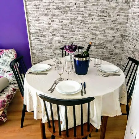 Ii House For Rest Feriehus