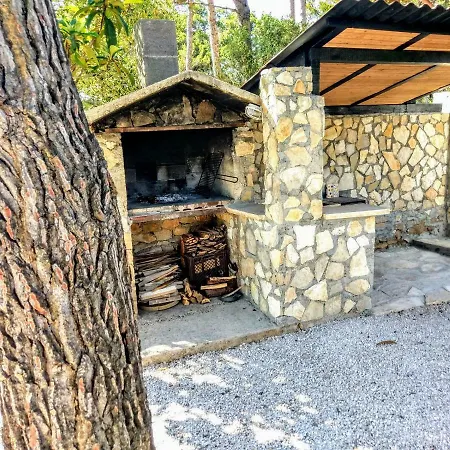 Ii House For Rest *