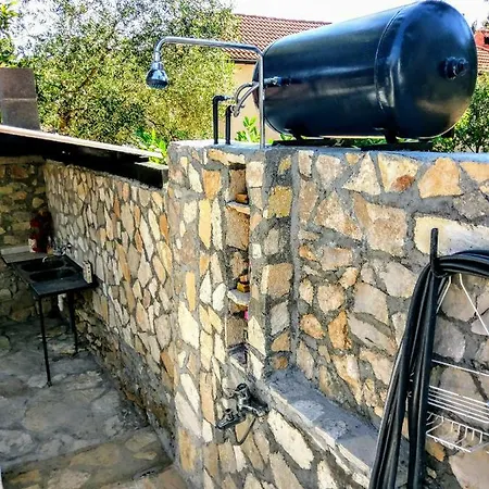 Ii House For Rest