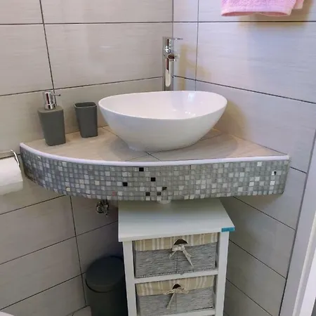 Feriehus Ii House For Rest