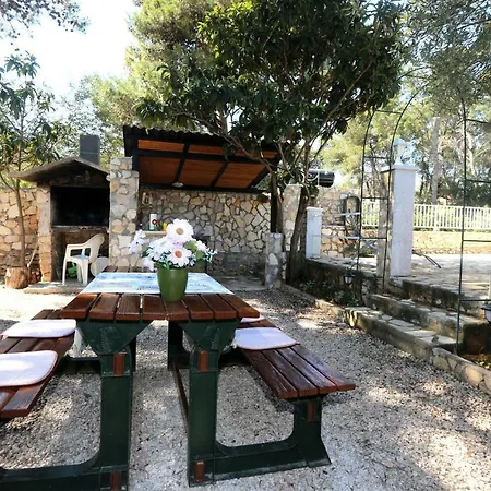 Holiday home Ii House For Rest *