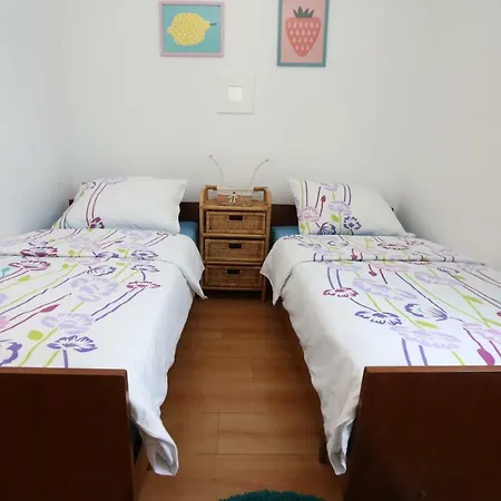 Ii House For Rest Jadrija