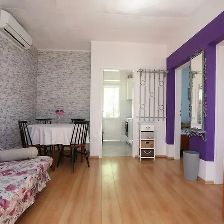 Feriehus Ii House For Rest