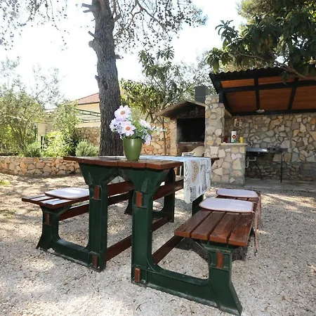 Feriehus Ii House For Rest *