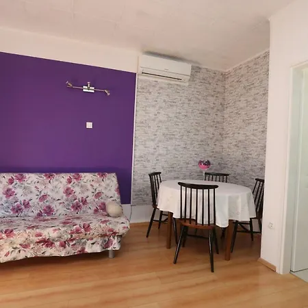 Feriehus Ii House For Rest Jadrija