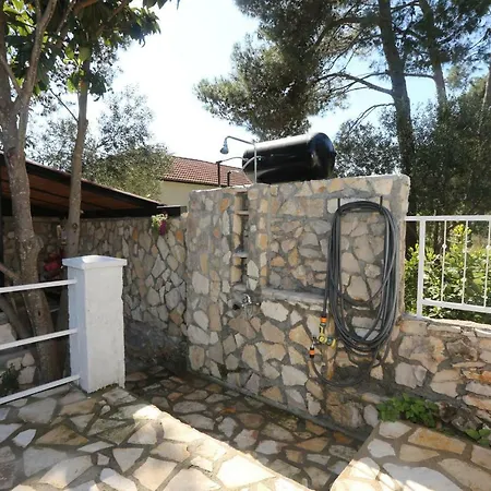 Feriehus Ii House For Rest *