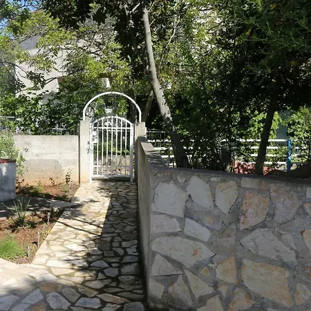 Feriehus Ii House For Rest Jadrija