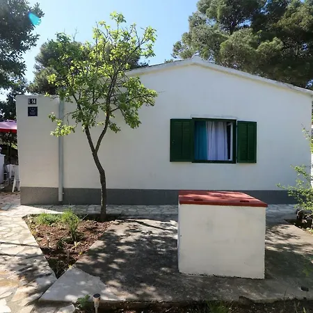 Holiday home Ii House For Rest