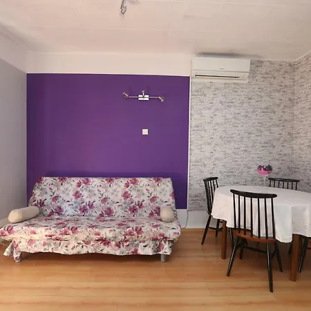 Ii House For Rest Feriehus *