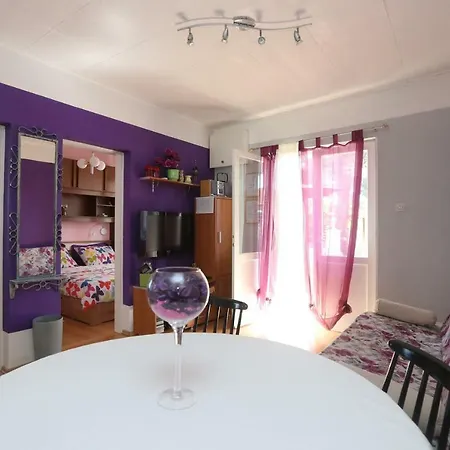 Ii House For Rest *