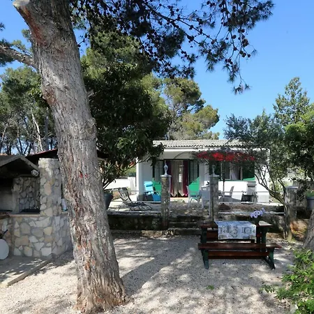 Ii House For Rest