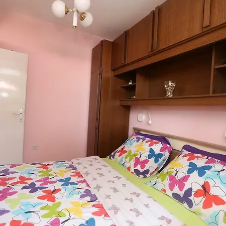 Feriehus Ii House For Rest