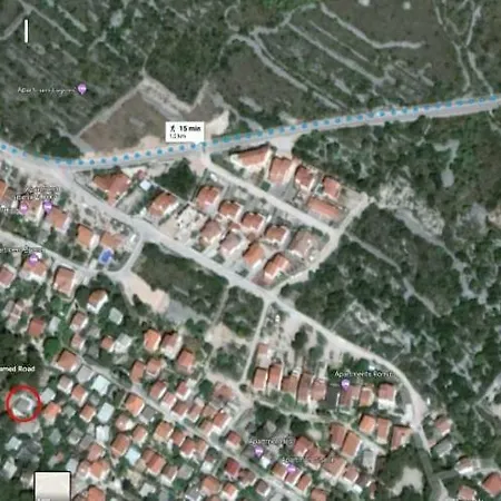 Ii House For Rest Jadrija