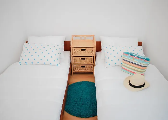 Holiday home Ii House For Rest