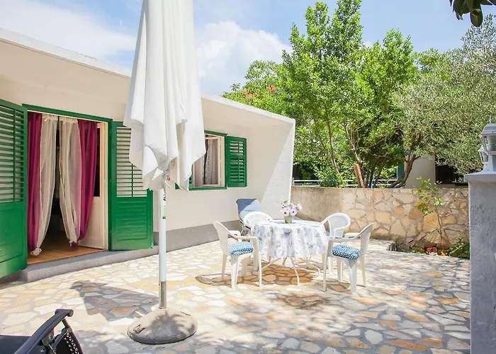 Holiday home Ii House For Rest Jadrija