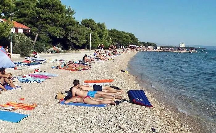 Holiday home Ii House For Rest Jadrija