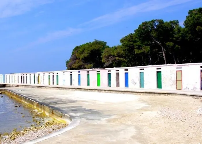 Holiday home Ii House For Rest Jadrija