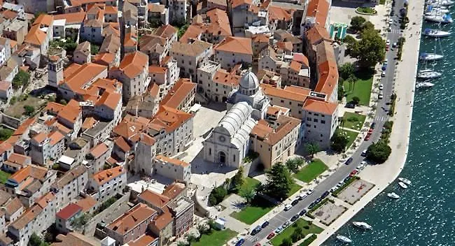 Ii House For Rest * Jadrija