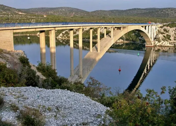 Holiday home Ii House For Rest Jadrija