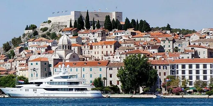 Ii House For Rest Jadrija