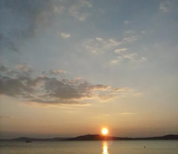 Holiday home Ii House For Rest *