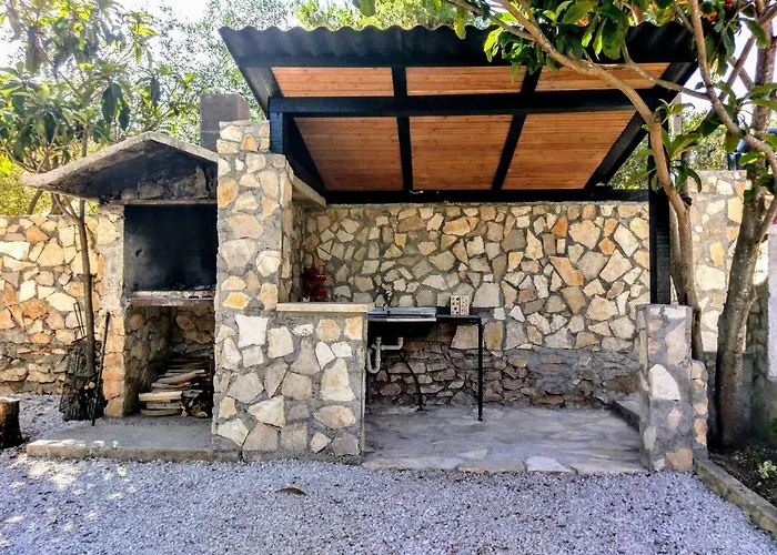 Ii House For Rest Holiday home