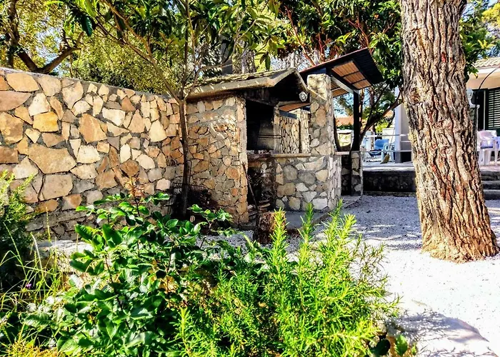 Holiday home Ii House For Rest *