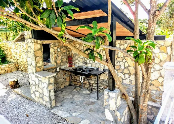 Holiday home Ii House For Rest Jadrija