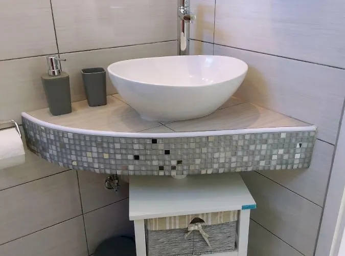 Holiday home Ii House For Rest