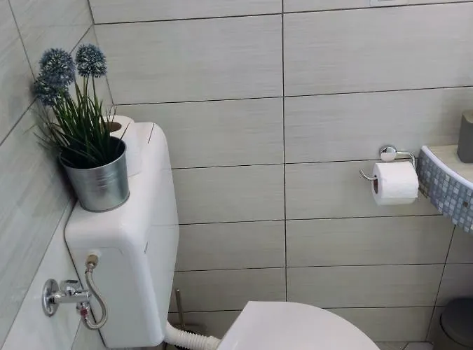 Holiday home Ii House For Rest *