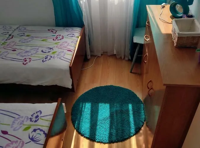 Holiday home Ii House For Rest