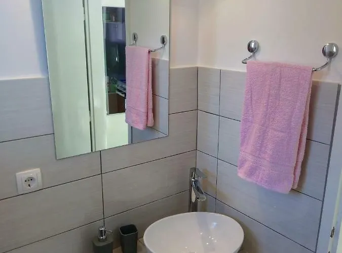 Ii House For Rest * Jadrija