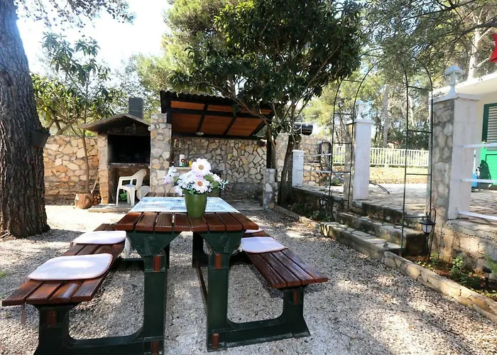 Holiday home Ii House For Rest *