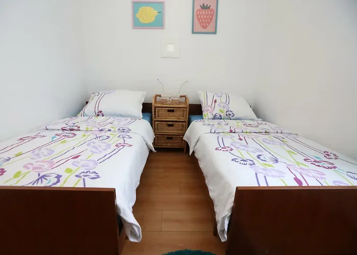 Ii House For Rest Jadrija