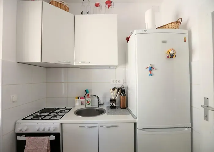 Holiday home Ii House For Rest