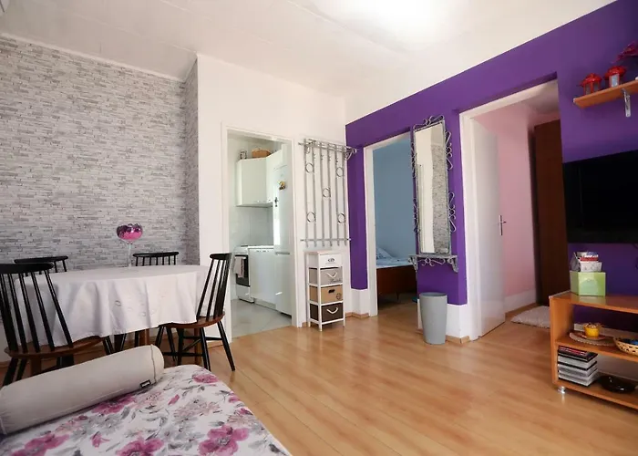 Holiday home Ii House For Rest