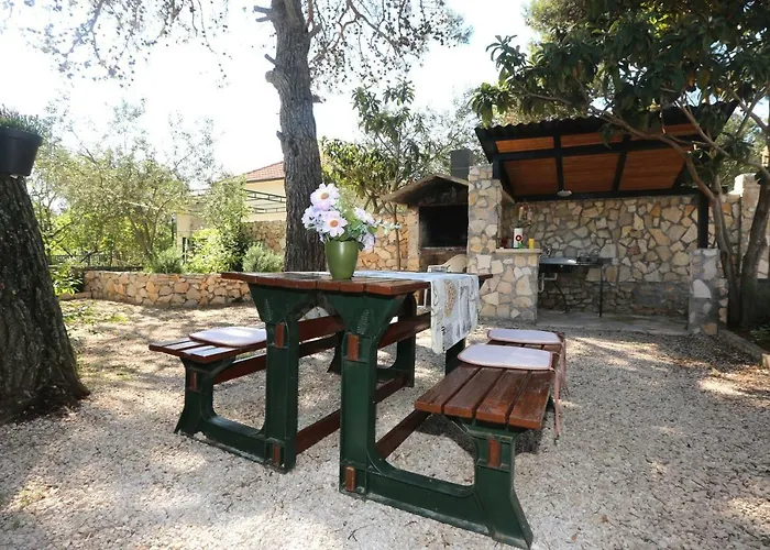 Holiday home Ii House For Rest *