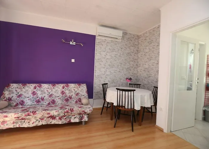 Holiday home Ii House For Rest Jadrija