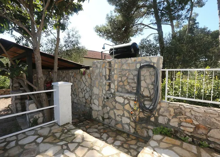 Holiday home Ii House For Rest *