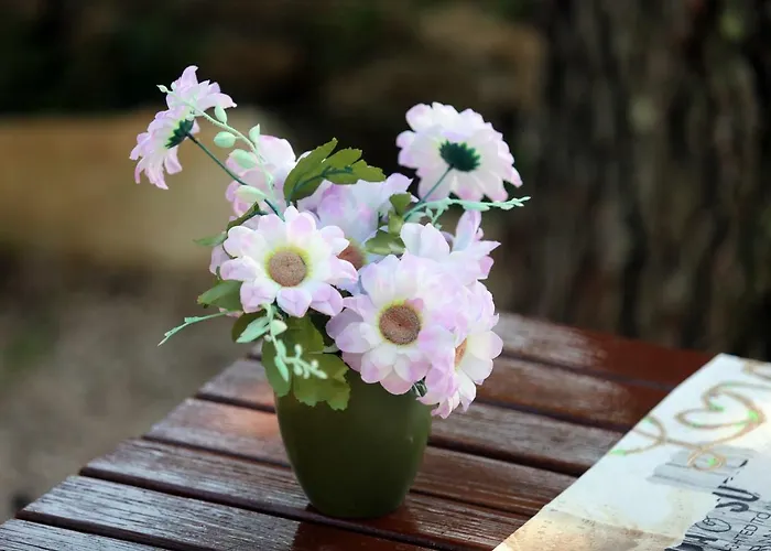 Holiday home Ii House For Rest *